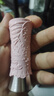 花知曉天鵝芭蕾固體唇釉唇蜜鏡面口紅百搭日常顯白化妝品【節(jié)日禮物】  B02瑪麗珍（烏龍烤奶色） 曬單實(shí)拍圖