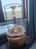 西鳳酒 華山論劍20年 52度 500ml 單瓶裝 鳳香型白酒 年份隨機 曬單實拍圖