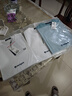 beanpole【新品】濱波  2025春夏男士基礎(chǔ)款涼感純色圓領(lǐng)短袖T恤 草綠色 175/92A M 曬單實(shí)拍圖