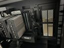 先馬（SAMA）GT650W黑色 ATX3臺(tái)式機(jī)箱電腦電源 80PLUS金牌電源/全模組線材/DC-DC/14CM短機(jī)身/5000m高海拔適用 曬單實(shí)拍圖