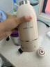 Baby Color無(wú)線便攜式恒溫水壺嬰兒便攜式調(diào)奶器可燒開水泡奶杯寶寶保溫水杯 【新升級(jí)】免插電燒100℃- 500ml 曬單實(shí)拍圖