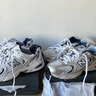 NEW BALANCE老爹鞋男鞋女鞋情侶復古夏季網面運動休閑鞋530系列MR530KA 37 曬單實拍圖