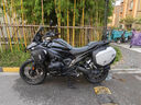 LOBOO蘿卜摩托車防滑腳踏適用寶馬R1200GS/F750GS加大加寬腳踏摩旅改裝 R1300GS加寬腳踏 曬單實(shí)拍圖
