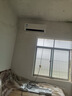 美的（Midea）家用空調(diào) 升級酷省電 變頻冷暖 大風量掛機 新一級能效 臥室一鍵節(jié)能省電 以舊換新 國家補貼20% 大1.5匹 一級能效 升級款省電37% 曬單實拍圖