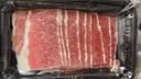 潮夫道 嫩滑牛肉150g 涮火鍋食材冷凍生鮮燒烤串串關(guān)東煮麻辣燙必備 曬單實拍圖