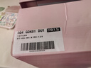 他她TATA英倫厚底jk樂(lè )福鞋女鞋黑色學(xué)院淺口單鞋 黑色 34 曬單實(shí)拍圖