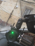 70邁行車記錄儀M310Pro 3K 1620P超清 星光夜視 F1.55大光圈360度旋轉(zhuǎn) 曬單實拍圖