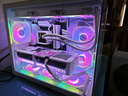 七彩虹海景房主機AMD銳龍R7 9800x3d搭5080/5070TI 5060TI顯卡 千幀電競 游戲直播AI主機 組裝電腦 配六：R7 9800X3D丨32G丨5080 稀缺貨源 全新原裝 曬單實(shí)拍圖