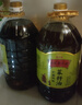 金龍魚(yú)食用油 外婆鄉小榨巴蜀風(fēng)味菜籽油 5L 5L*2桶 曬單實(shí)拍圖