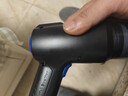 潔云車(chē)載吸塵器強吸車(chē)用洗吸塵器家用手持無(wú)線(xiàn)除塵機可拆抽氣泵8Cmini 曬單實(shí)拍圖
