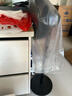 美的（Midea）電風(fēng)扇家用7葉落地扇搖頭電風(fēng)扇循臥室宿舍輕音風(fēng)扇臺式桌面小型風(fēng)扇臺地兩用升級款 黑色丨7葉臺地兩用 曬單實(shí)拍圖