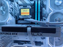 影馳GeForce RTX 5070 Ti 星曜 金屬大師 圣刃 DLSS 4 設(shè)計(jì)視頻渲染AI繪圖4K游戲電競臺式機(jī)電腦顯卡 RTX 5070 Ti 金屬大師白金版?OC 曬單實(shí)拍圖