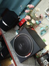 漫步者（EDIFIER）R303BT 2.1低音炮電腦音響 全木質(zhì)藍(lán)牙音箱 游戲音響 臺(tái)式機(jī)筆記本音響 黑色 曬單實(shí)拍圖