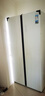 美的（Midea）大1.5匹 靜新風(fēng) 超一級能效 變頻 節(jié)能節(jié)電 空調(diào)掛機(jī) 以舊換新 國家補(bǔ)貼 KFR-35GW/N8XF1-1定制版 曬單實拍圖