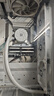 Thermalright(利民) AQUA ELITE 360 WHITE ARGB 一體式水冷散熱器日蝕幻彩光效 ARGB冷頭 AE360 WHITE ARGB 曬單實(shí)拍圖