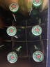 喜力經(jīng)典500ml*12瓶整箱裝 喜力啤酒Heineken 曬單實(shí)拍圖