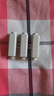 GEIYURICI-16接線(xiàn)端子大功率電線(xiàn)接頭連接器1-35平方快速電纜接頭對(duì)接端子 三進(jìn)三出(2.5-16平方) 曬單實(shí)拍圖