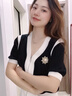 SHILUOZHEN七夕情人節(jié)禮物送女友愛人老婆胸針高檔女奢侈大氣防走光別針胸花 雪花胸針【精美禮盒】 曬單實拍圖