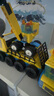 樂(lè )高（LEGO）積木拼裝迪士尼43217 飛屋環(huán)游記女孩女生玩具生日禮物 曬單實(shí)拍圖