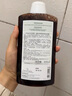 康如（KLORANE）金雞納防脫洗護套裝400ml+200ml 防脫防斷強韌蓬松護發(fā)素洗發(fā)水 曬單實(shí)拍圖