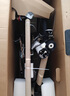 大行（DAHON）D6折疊自行車(chē)20英寸6速入門(mén)級折疊車(chē)成人學(xué)生通勤休閑單車(chē)KBC061 消光黑 曬單實(shí)拍圖