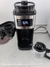 松下（Panasonic）【國家補貼】美式全自動咖啡機 研磨一體家用小型豆粉兩用一鍵清潔咖啡壺 七夕情人節(jié)禮物 NC-A705 曬單實拍圖