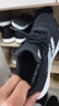 阿迪達斯adidas 男DURAMO 10 運動(dòng)跑步鞋 GW8336 43碼新老款隨機發(fā)貨 曬單實(shí)拍圖