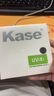卡色（Kase）SMP二代 UV鏡 62mm雙面多層鍍膜無(wú)暗角 單反鏡頭保護鏡 超薄高清高透光防污濾鏡佳能尼康相機 曬單實(shí)拍圖