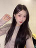 戚小米劉亦菲同款珍珠耳釘女2025新款爆款耳環(huán)輕奢高級感閨蜜仿珍珠耳飾 流蘇珍珠耳環(huán) 曬單實拍圖
