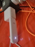 中興F32隨身wifi6【送1500G】支持5G 4G設(shè)備可移動(dòng)無(wú)線免插卡不限速便攜式網(wǎng)卡托全國(guó)通用流量2025款 中興F32雙網(wǎng)切換+中興官方流量【即插即用免驅(qū)動(dòng) 曬單實(shí)拍圖