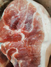 登山黑土黑豬精品腿肉豬肉生鮮美食生態(tài)慢養(yǎng)360天 腿肉4斤 曬單實拍圖