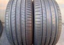 問(wèn)界M7原廠(chǎng)靜音棉鄧祿普輪胎 SP Sport Maxx 060 255/50R20 109V 黑色 255/50R20 曬單實(shí)拍圖