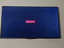 小米（MI）電視55英寸144Hz高刷 3+64GB REDMI A Pro 55 2025節(jié)能版 以舊換新L55RB-APE二級能效家電國家補貼 55英寸 曬單實拍圖