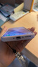 vivo【國補】x200s 旗艦5G手機新品天璣9400+蔡司AI智能手機拍照美顏旗艦機vivo x200s 淡紫 12GB 512GB 官方標配版（京東物流速發(fā)） 曬單實拍圖