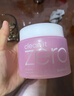 芭妮蘭（banila co）zero卸妝膏小粉罐卸妝膏 180ml 臉部柔和深層清潔卸妝 曬單實拍圖
