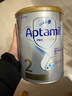 愛(ài)他美（Aptamil）澳洲白金版 含DHA段葉黃素嬰幼兒牛奶粉保稅新西蘭原裝進(jìn)口 2段 6罐【膨脹金至高贈150元 保價(jià)雙11】 曬單實(shí)拍圖