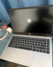 惠普（HP）銳14 AMD銳龍 14英寸輕薄筆記本電腦(六核R5-7530U 8G 512G 指紋 一年上門)【國(guó)家補(bǔ)貼20%】 曬單實(shí)拍圖