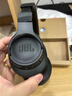 JBLT770NC頭戴式主動(dòng)降噪藍牙耳機 手機電腦筆記本耳機游戲無(wú)線(xiàn)有線(xiàn)耳機  黑色 曬單實(shí)拍圖