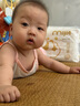 咪潔（MIJIE）云寶嬰兒紙尿褲夏季輕薄透氣L碼*92片【品牌直供 安心品質(zhì)】 曬單實(shí)拍圖