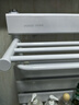 沃華斯頓銅鋁復(fù)合小背簍暖氣片家用水暖壁掛式衛(wèi)生間暖氣置物架TC600 曬單實(shí)拍圖