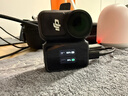 大疆【新品】DJI Osmo Nano 標(biāo)準(zhǔn)套裝（64GB）自由視角穿戴相機(jī)Vlog騎行親子寵物運(yùn)動(dòng)相機(jī)4K拇指相機(jī) 曬單實(shí)拍圖