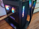 聯(lián)想（Lenovo）拯救者刃7000K 2024電競游戲臺式機電腦主機辦公設(shè)計家用P聯(lián)想整機  ES11C i5-14400F 16G 1TB固態(tài) RX550-4G 制圖顯卡 定制 曬單實拍圖