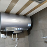 海爾（Haier）國家補貼20%電熱水器60升麥浪DR7 富鍶小藍瓶凈膚洗JH7旗艦款 3300W變頻節(jié)能速熱大水量家用儲水式 曬單實拍圖