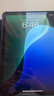 閃魔適用iPad Air7/6鋼化膜2025/2024年款M3/M2芯片11英寸【電鍍?nèi)翢o紋防摔無塵秒貼艙】平板保護膜 曬單實拍圖