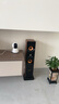 山水（SANSUI） 60C家用藍牙音響家庭環(huán)繞影院電視重低音炮K歌套裝客廳影響唱歌多媒體臺式電腦音箱80C升級版胡桃木紋 曬單實(shí)拍圖