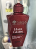 卡蓓諾（CABELO）日本進口 防脫發(fā)育發(fā)加強洗發(fā)水350ml 無硅油 凈化頭皮 強根固發(fā) 曬單實拍圖