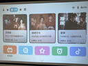 Lecoo聯(lián)想LK218 投影儀家用智能家庭影院便攜云臺(tái)投影機(jī)（全自動(dòng)對(duì)焦 自動(dòng)梯形效正 1080P物理分辨率） 曬單實(shí)拍圖