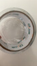 古德膠帶/膠紙/膠條透明膠帶封箱膠布切割器紙箱封口高透明膠紙包裝高粘度不易斷寬快遞打包大號加寬大卷 【高粘加厚】寬4.5cm*長30m 【高粘加厚】1卷 曬單實拍圖