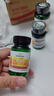 斯旺森（SWANSON）800mcg高含量活性葉酸備孕孕婦CT/TT 6S-5-甲基四氫葉酸 30粒x2 曬單實(shí)拍圖