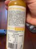 農(nóng)夫山泉100%純果汁NFC橙汁300ml*10瓶整箱禮盒鮮果冷壓榨0添加劑飲料 曬單實(shí)拍圖